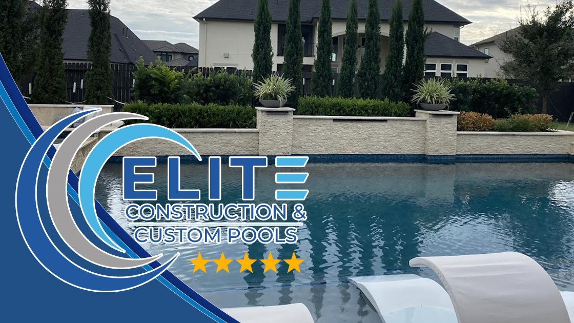 Pool Builder in Crane — Elite Construction & Custom Pools